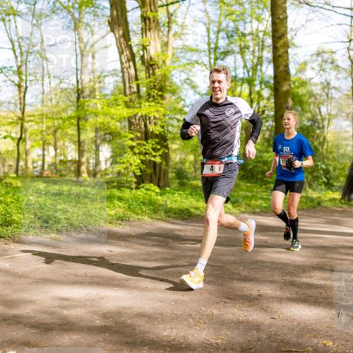 14.04.2024 - Hammer Lauf Michael Strokosch http://msf.ph/oto/6069376 14.04.2024 10:54:24 Laufen 41, 50 meine-sportfotos.de