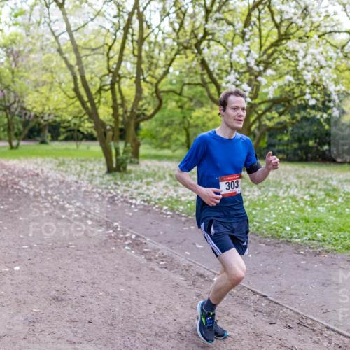 14.04.2024 - Hammer Lauf Michael Strokosch http://msf.ph/oto/6069412 14.04.2024 10:58:22 Laufen 303, 42 meine-sportfotos.de