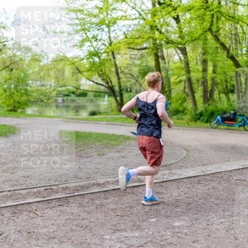 14.04.2024 - Hammer Lauf Michael Strokosch http://msf.ph/oto/6069505 14.04.2024 10:58:50 Laufen  meine-sportfotos.de