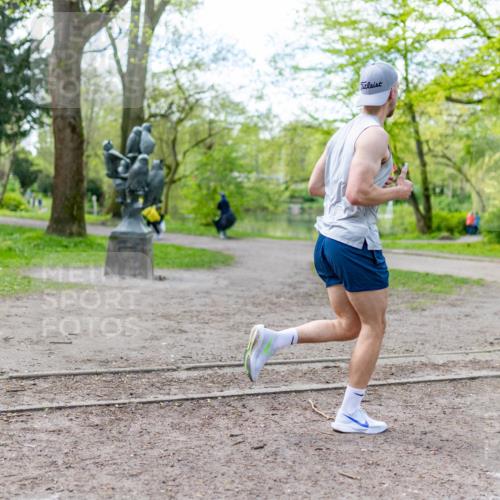 14.04.2024 - Hammer Lauf Michael Strokosch http://msf.ph/oto/6069585 14.04.2024 10:59:07 Laufen  meine-sportfotos.de