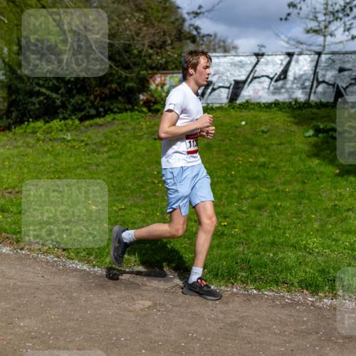 14.04.2024 - Hammer Lauf Michael Strokosch http://msf.ph/oto/6069866 14.04.2024 11:21:49 Laufen  meine-sportfotos.de