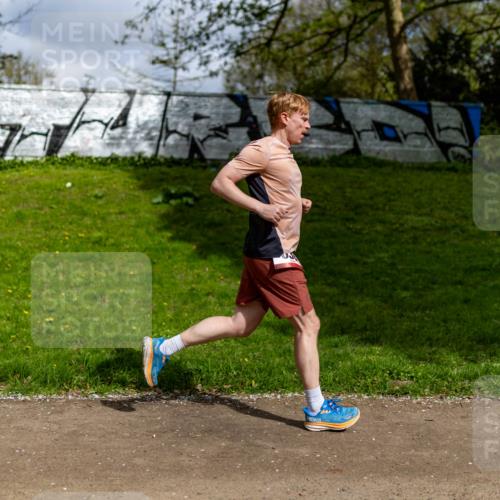 14.04.2024 - Hammer Lauf Michael Strokosch http://msf.ph/oto/6069941 14.04.2024 11:21:55 Laufen  meine-sportfotos.de