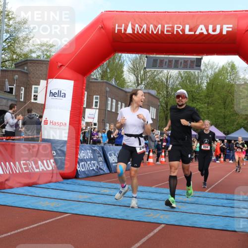 14.04.2024 - Hammer Lauf Strokosch-Dieckow http://msf.ph/oto/6070112 14.04.2024 11:01:23 Ziel 248, 249, 694, 248, 249, 694 meine-sportfotos.de