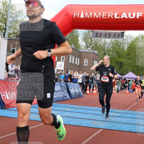 14.04.2024 - Hammer Lauf Strokosch-Dieckow http://msf.ph/oto/6070138 14.04.2024 11:01:25 Ziel 248, 249, 328, 694, 248, 249, 328, 694 meine-sportfotos.de