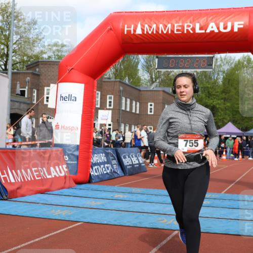 14.04.2024 - Hammer Lauf Strokosch-Dieckow http://msf.ph/oto/6070677 14.04.2024 11:02:26 Ziel 755, 755 meine-sportfotos.de
