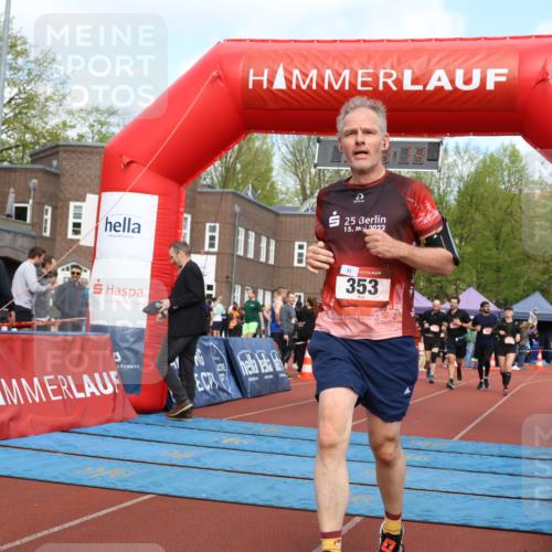 14.04.2024 - Hammer Lauf Strokosch-Dieckow http://msf.ph/oto/6070815 14.04.2024 11:03:12 Ziel 353, 353 meine-sportfotos.de