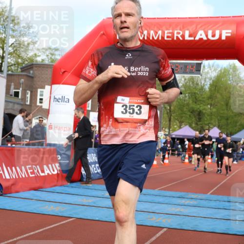 14.04.2024 - Hammer Lauf Strokosch-Dieckow http://msf.ph/oto/6070834 14.04.2024 11:03:12 Ziel 353, 353 meine-sportfotos.de
