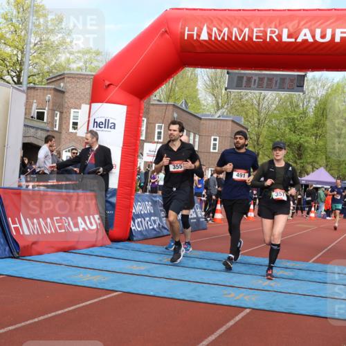 14.04.2024 - Hammer Lauf Strokosch-Dieckow http://msf.ph/oto/6070860 14.04.2024 11:03:16 Ziel 353, 355, 357, 372, 353, 355, 357, 372 meine-sportfotos.de