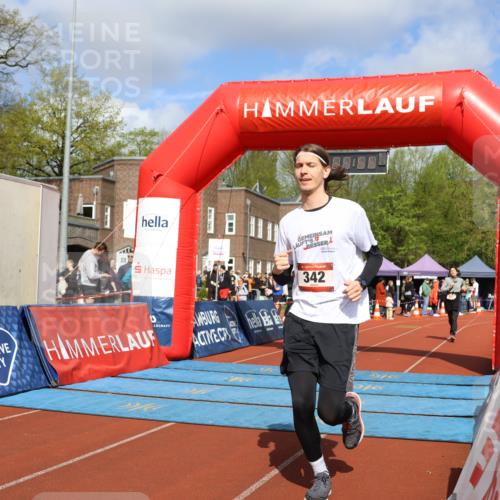 14.04.2024 - Hammer Lauf Strokosch-Dieckow http://msf.ph/oto/6071146 14.04.2024 11:03:53 Ziel 342, 342 meine-sportfotos.de