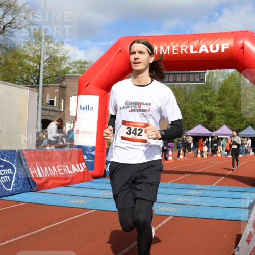 14.04.2024 - Hammer Lauf Strokosch-Dieckow http://msf.ph/oto/6071168 14.04.2024 11:03:53 Ziel 342, 342 meine-sportfotos.de