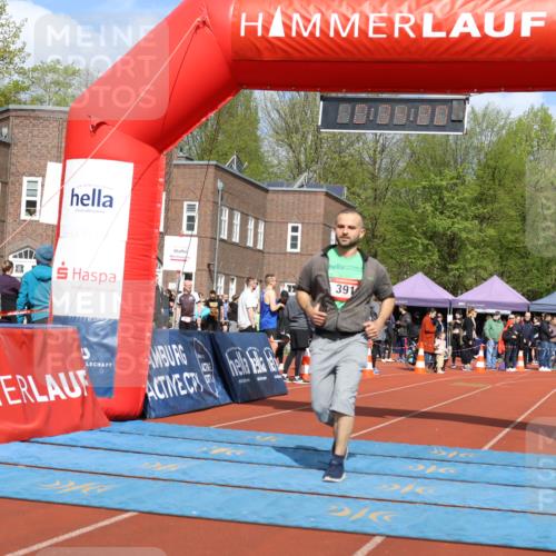 14.04.2024 - Hammer Lauf Strokosch-Dieckow http://msf.ph/oto/6071209 14.04.2024 11:04:19 Ziel 391, 391 meine-sportfotos.de