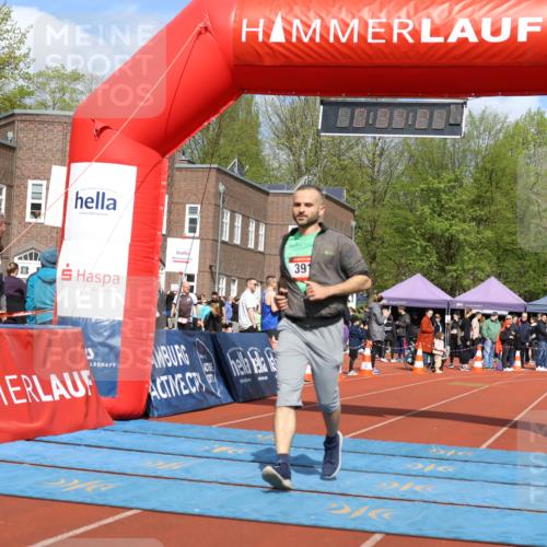 14.04.2024 - Hammer Lauf Strokosch-Dieckow http://msf.ph/oto/6071227 14.04.2024 11:04:19 Ziel 391, 391 meine-sportfotos.de