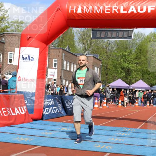 14.04.2024 - Hammer Lauf Strokosch-Dieckow http://msf.ph/oto/6071235 14.04.2024 11:04:19 Ziel 391, 391 meine-sportfotos.de