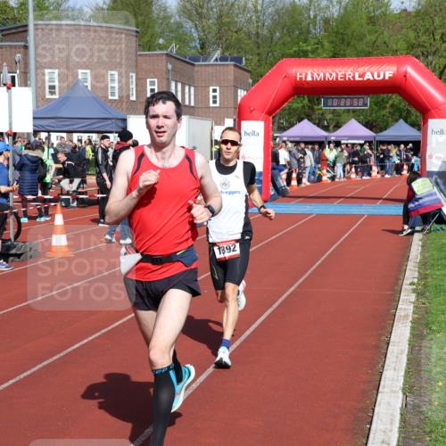 14.04.2024 - Hammer Lauf Strokosch-Dieckow http://msf.ph/oto/6071242 14.04.2024 10:53:50 Ziel 900, 1392 meine-sportfotos.de