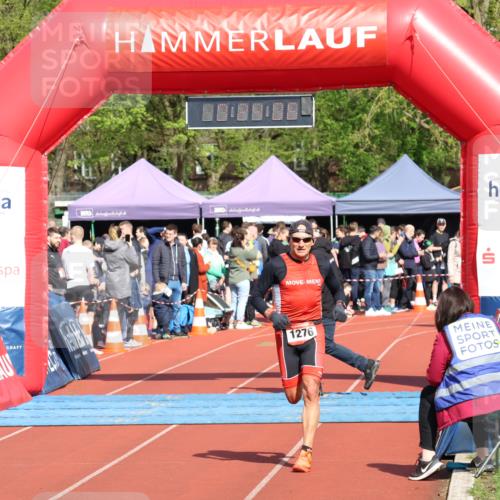 14.04.2024 - Hammer Lauf Strokosch-Dieckow http://msf.ph/oto/6071251 14.04.2024 10:54:05 Ziel 1276 meine-sportfotos.de
