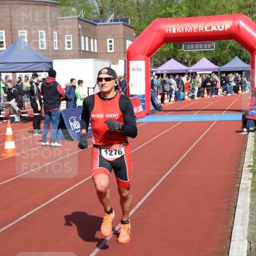 14.04.2024 - Hammer Lauf Strokosch-Dieckow http://msf.ph/oto/6071271 14.04.2024 10:54:09 Ziel 1276 meine-sportfotos.de