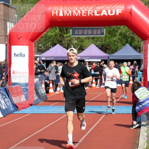 14.04.2024 - Hammer Lauf Strokosch-Dieckow http://msf.ph/oto/6071275 14.04.2024 10:54:19 Ziel 663, 1175 meine-sportfotos.de