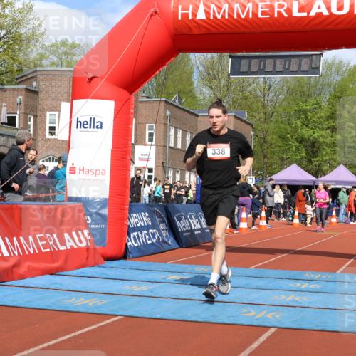 14.04.2024 - Hammer Lauf Strokosch-Dieckow http://msf.ph/oto/6071277 14.04.2024 11:04:28 Ziel 338, 338 meine-sportfotos.de