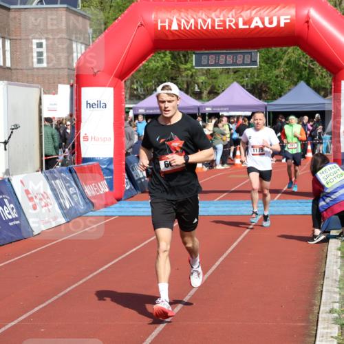 14.04.2024 - Hammer Lauf Strokosch-Dieckow http://msf.ph/oto/6071279 14.04.2024 10:54:20 Ziel 663, 1175 meine-sportfotos.de