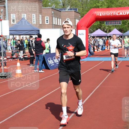 14.04.2024 - Hammer Lauf Strokosch-Dieckow http://msf.ph/oto/6071288 14.04.2024 10:54:21 Ziel 291, 663, 1175 meine-sportfotos.de