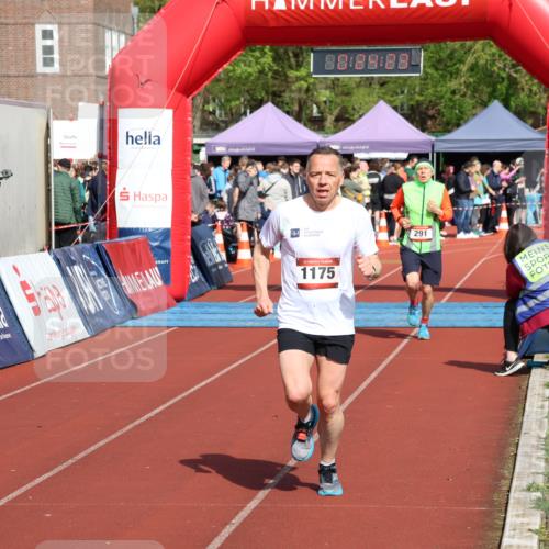14.04.2024 - Hammer Lauf Strokosch-Dieckow http://msf.ph/oto/6071292 14.04.2024 10:54:22 Ziel 291, 663, 1175 meine-sportfotos.de