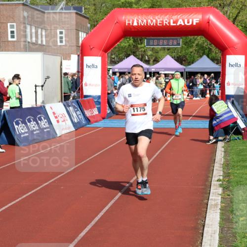 14.04.2024 - Hammer Lauf Strokosch-Dieckow http://msf.ph/oto/6071297 14.04.2024 10:54:23 Ziel 291, 663, 1175 meine-sportfotos.de