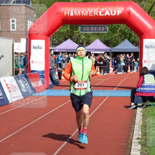 14.04.2024 - Hammer Lauf Strokosch-Dieckow http://msf.ph/oto/6071311 14.04.2024 10:54:25 Ziel 291, 663, 1175 meine-sportfotos.de