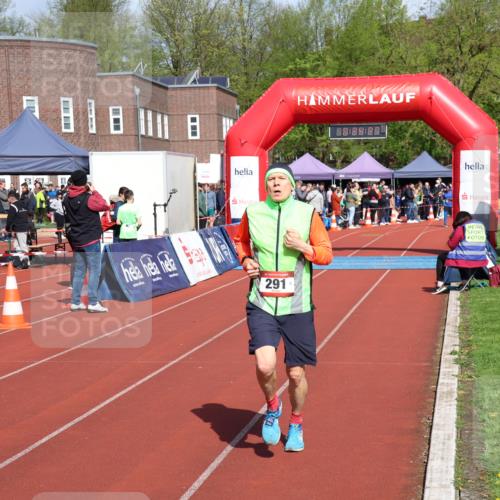 14.04.2024 - Hammer Lauf Strokosch-Dieckow http://msf.ph/oto/6071315 14.04.2024 10:54:26 Ziel 291, 1175 meine-sportfotos.de