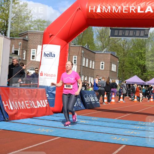 14.04.2024 - Hammer Lauf Strokosch-Dieckow http://msf.ph/oto/6071316 14.04.2024 11:04:33 Ziel 338, 699, 338, 699 meine-sportfotos.de