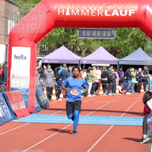 14.04.2024 - Hammer Lauf Strokosch-Dieckow http://msf.ph/oto/6071326 14.04.2024 10:54:34 Ziel 1334 meine-sportfotos.de