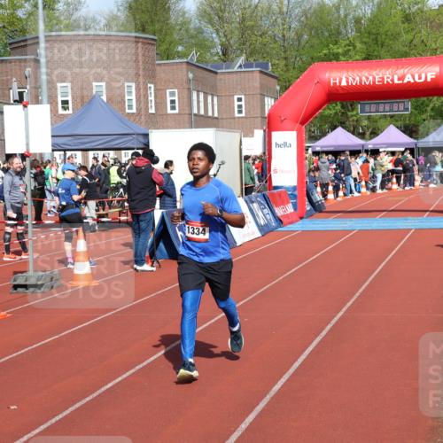 14.04.2024 - Hammer Lauf Strokosch-Dieckow http://msf.ph/oto/6071339 14.04.2024 10:54:37 Ziel 1334 meine-sportfotos.de