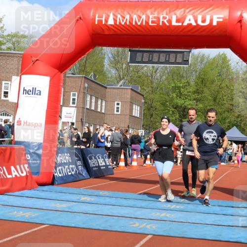 14.04.2024 - Hammer Lauf Strokosch-Dieckow http://msf.ph/oto/6071340 14.04.2024 11:04:54 Ziel 574, 575, 1306, 574, 575, 1306 meine-sportfotos.de