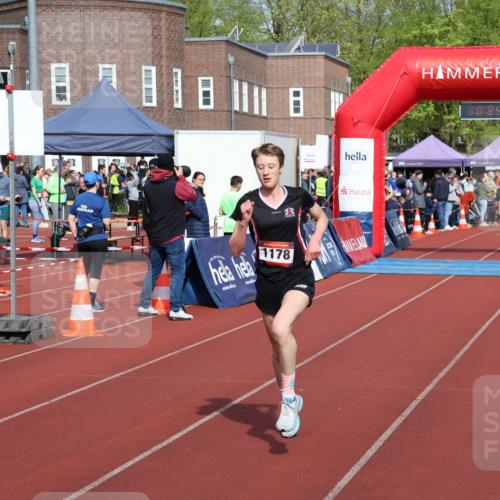 14.04.2024 - Hammer Lauf Strokosch-Dieckow http://msf.ph/oto/6071367 14.04.2024 10:54:48 Ziel 1178 meine-sportfotos.de