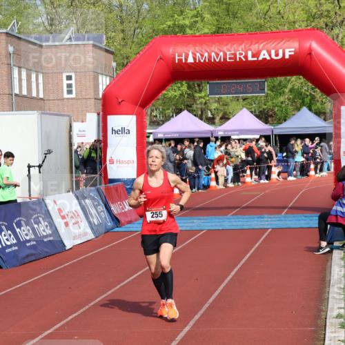 14.04.2024 - Hammer Lauf Strokosch-Dieckow http://msf.ph/oto/6071379 14.04.2024 10:54:55 Ziel 255 meine-sportfotos.de