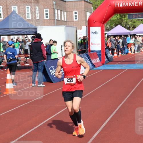 14.04.2024 - Hammer Lauf Strokosch-Dieckow http://msf.ph/oto/6071384 14.04.2024 10:54:57 Ziel 255 meine-sportfotos.de