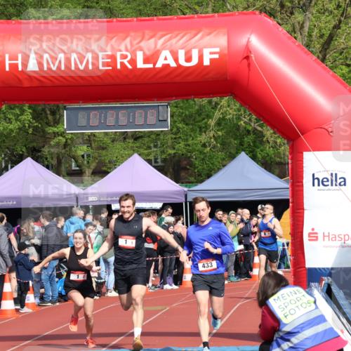 14.04.2024 - Hammer Lauf Strokosch-Dieckow http://msf.ph/oto/6071393 14.04.2024 10:55:07 Ziel 1, 433 meine-sportfotos.de