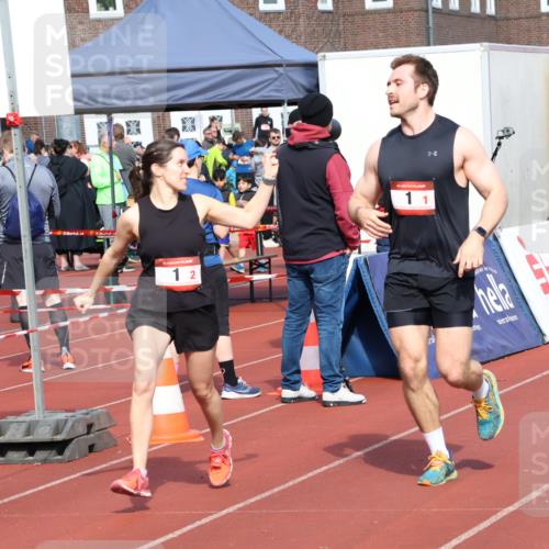 14.04.2024 - Hammer Lauf Strokosch-Dieckow http://msf.ph/oto/6071414 14.04.2024 10:55:11 Ziel 1, 8, 433 meine-sportfotos.de