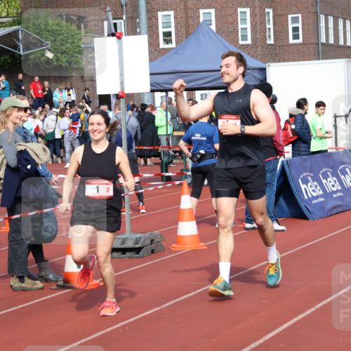 14.04.2024 - Hammer Lauf Strokosch-Dieckow http://msf.ph/oto/6071423 14.04.2024 10:55:11 Ziel 1, 8, 433 meine-sportfotos.de