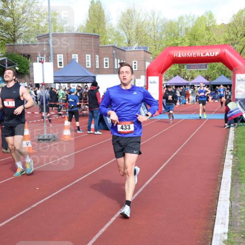 14.04.2024 - Hammer Lauf Strokosch-Dieckow http://msf.ph/oto/6071434 14.04.2024 10:55:12 Ziel 1, 8, 433 meine-sportfotos.de
