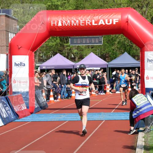 14.04.2024 - Hammer Lauf Strokosch-Dieckow http://msf.ph/oto/6071487 14.04.2024 10:55:42 Ziel 1370 meine-sportfotos.de