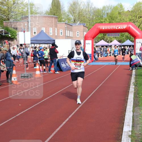 14.04.2024 - Hammer Lauf Strokosch-Dieckow http://msf.ph/oto/6071499 14.04.2024 10:55:45 Ziel 1311, 1370 meine-sportfotos.de
