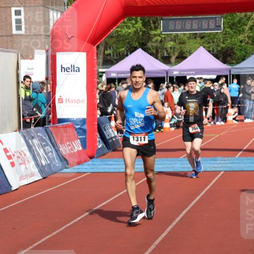 14.04.2024 - Hammer Lauf Strokosch-Dieckow http://msf.ph/oto/6071503 14.04.2024 10:55:48 Ziel 264, 1311, 1370 meine-sportfotos.de
