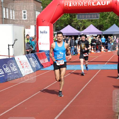 14.04.2024 - Hammer Lauf Strokosch-Dieckow http://msf.ph/oto/6071510 14.04.2024 10:55:48 Ziel 264, 1311, 1370 meine-sportfotos.de