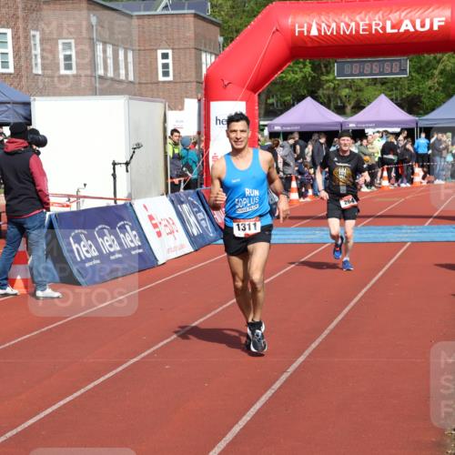 14.04.2024 - Hammer Lauf Strokosch-Dieckow http://msf.ph/oto/6071517 14.04.2024 10:55:49 Ziel 264, 1311, 1370 meine-sportfotos.de