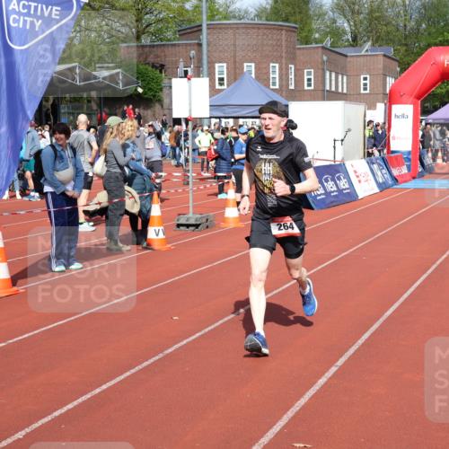 14.04.2024 - Hammer Lauf Strokosch-Dieckow http://msf.ph/oto/6071552 14.04.2024 10:55:52 Ziel 264, 1311 meine-sportfotos.de