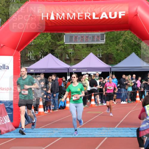 14.04.2024 - Hammer Lauf Strokosch-Dieckow http://msf.ph/oto/6071567 14.04.2024 10:56:12 Ziel 10 meine-sportfotos.de