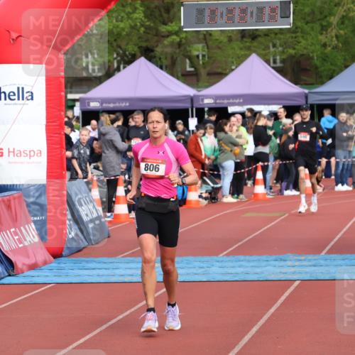 14.04.2024 - Hammer Lauf Strokosch-Dieckow http://msf.ph/oto/6071606 14.04.2024 10:56:18 Ziel 10, 806 meine-sportfotos.de