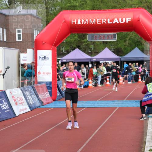 14.04.2024 - Hammer Lauf Strokosch-Dieckow http://msf.ph/oto/6071615 14.04.2024 10:56:18 Ziel 10, 806 meine-sportfotos.de