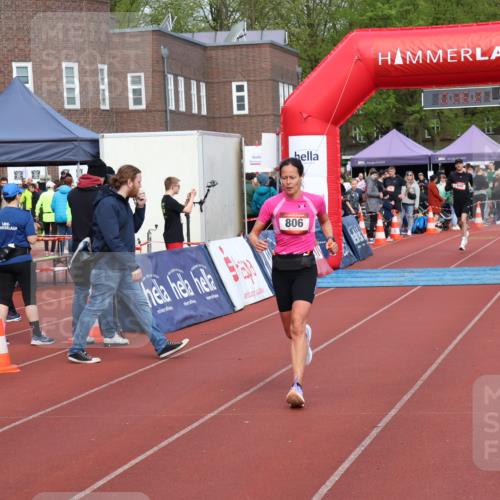 14.04.2024 - Hammer Lauf Strokosch-Dieckow http://msf.ph/oto/6071623 14.04.2024 10:56:20 Ziel 10, 806 meine-sportfotos.de