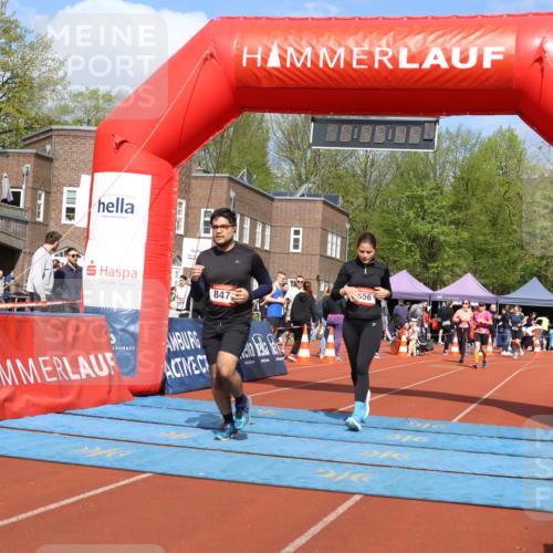 14.04.2024 - Hammer Lauf Strokosch-Dieckow http://msf.ph/oto/6071652 14.04.2024 11:05:42 Ziel 5, 556, 847, 5, 556, 847 meine-sportfotos.de